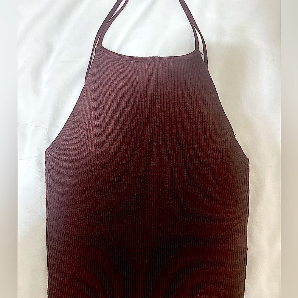 Zara Tank